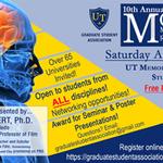 10th Annual Midwest Graduate Research Symposium to take place on April 6 at the University of Toledo